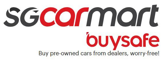 Sgcarmart BuySafe — buy pre-owned cars from dealers, worry-free